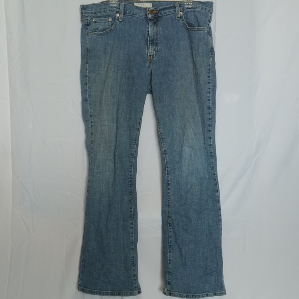 Lexis 515 Boot cut jeans